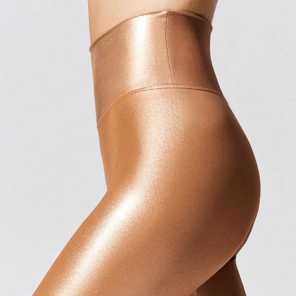 NWT Beach Riot Piper Legging